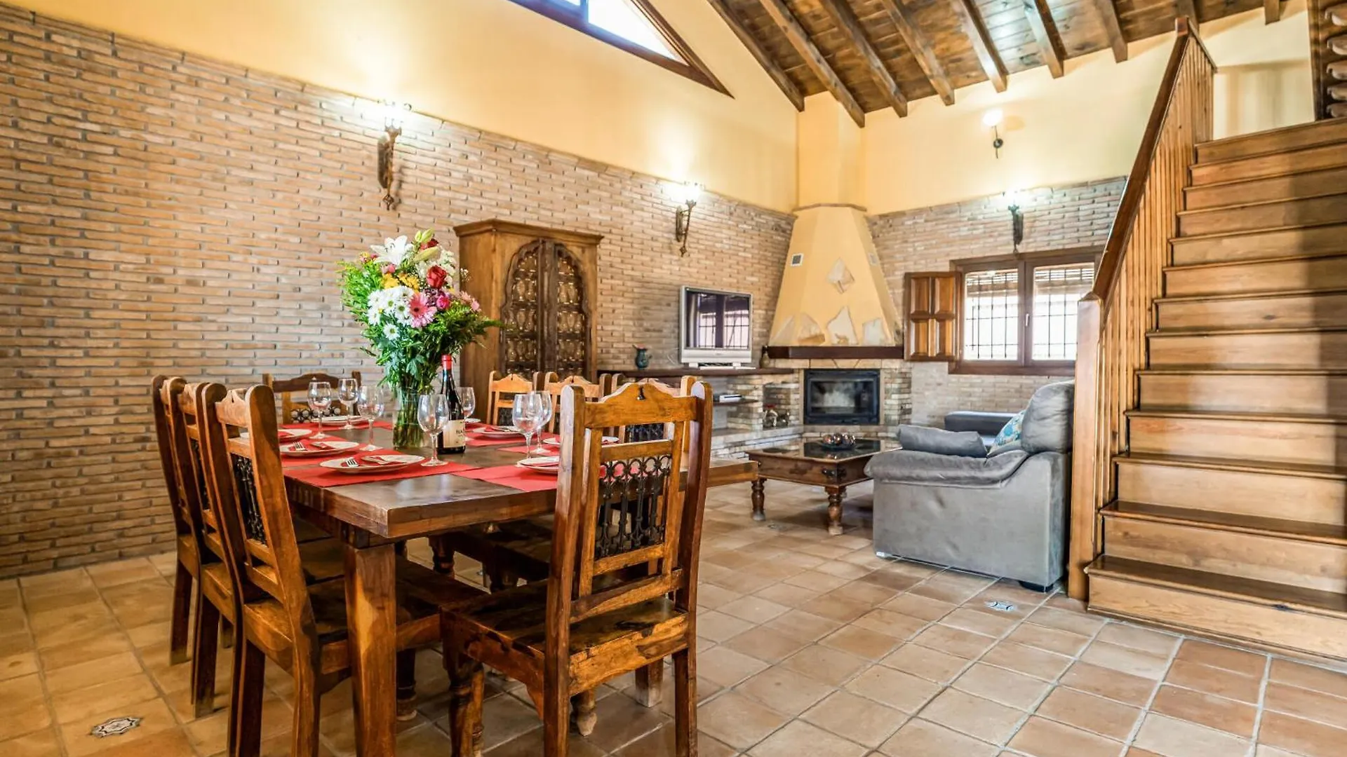 Holiday home Lovely Home In Salar With Kitchen