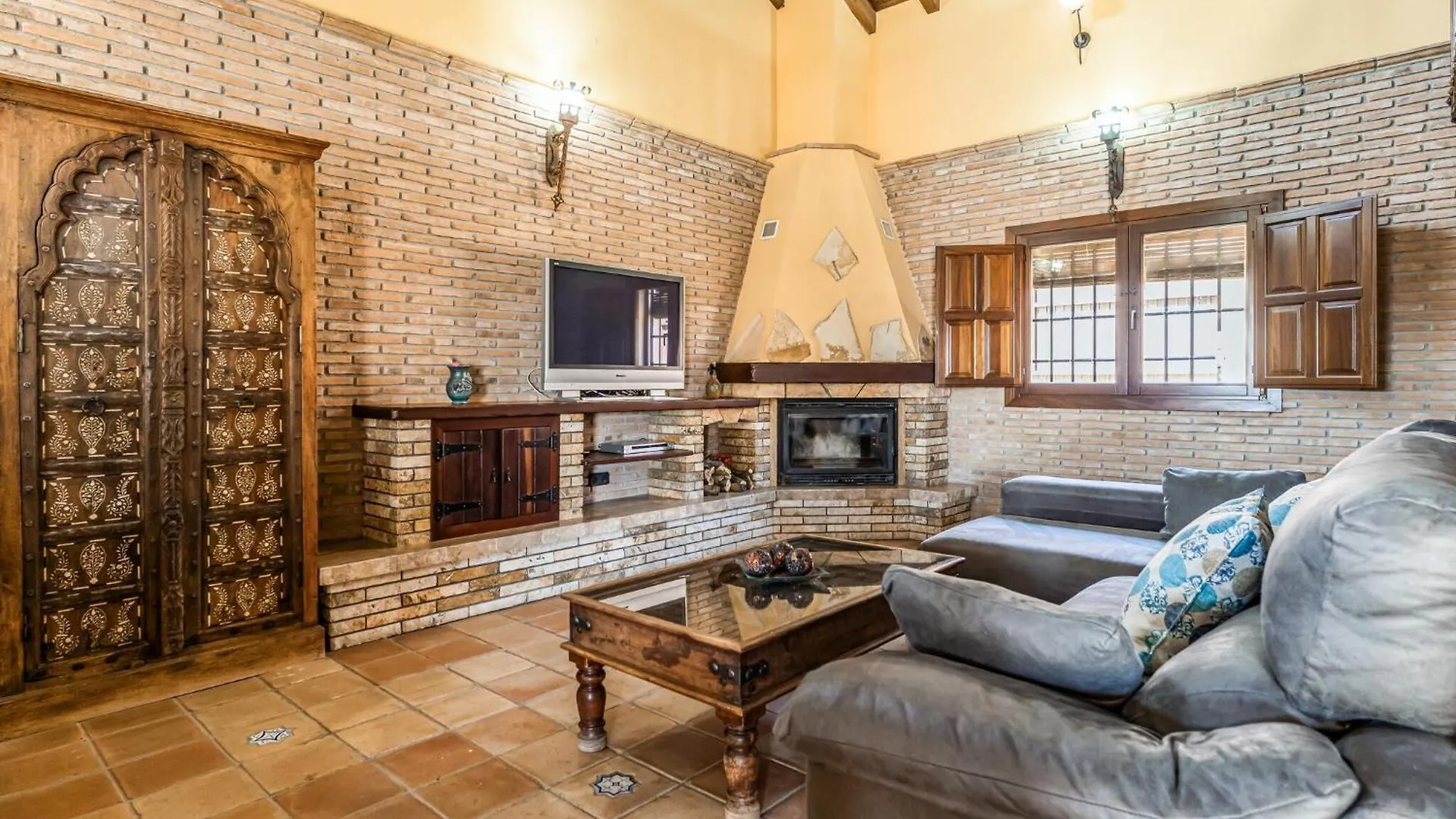 Lovely Home In Salar With Kitchen 0*,  Spain