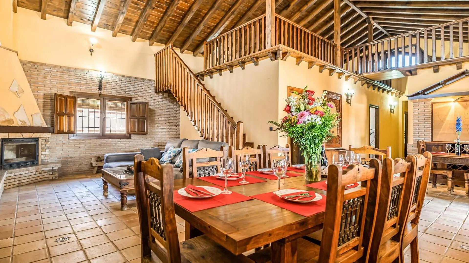 Lovely Home In Salar With Kitchen Holiday home