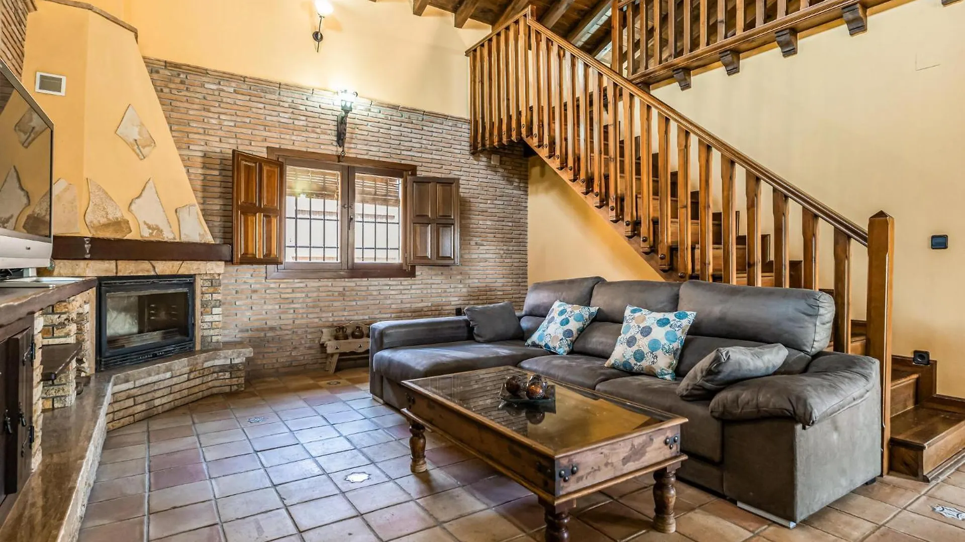 Lovely Home In Salar With Kitchen Holiday home