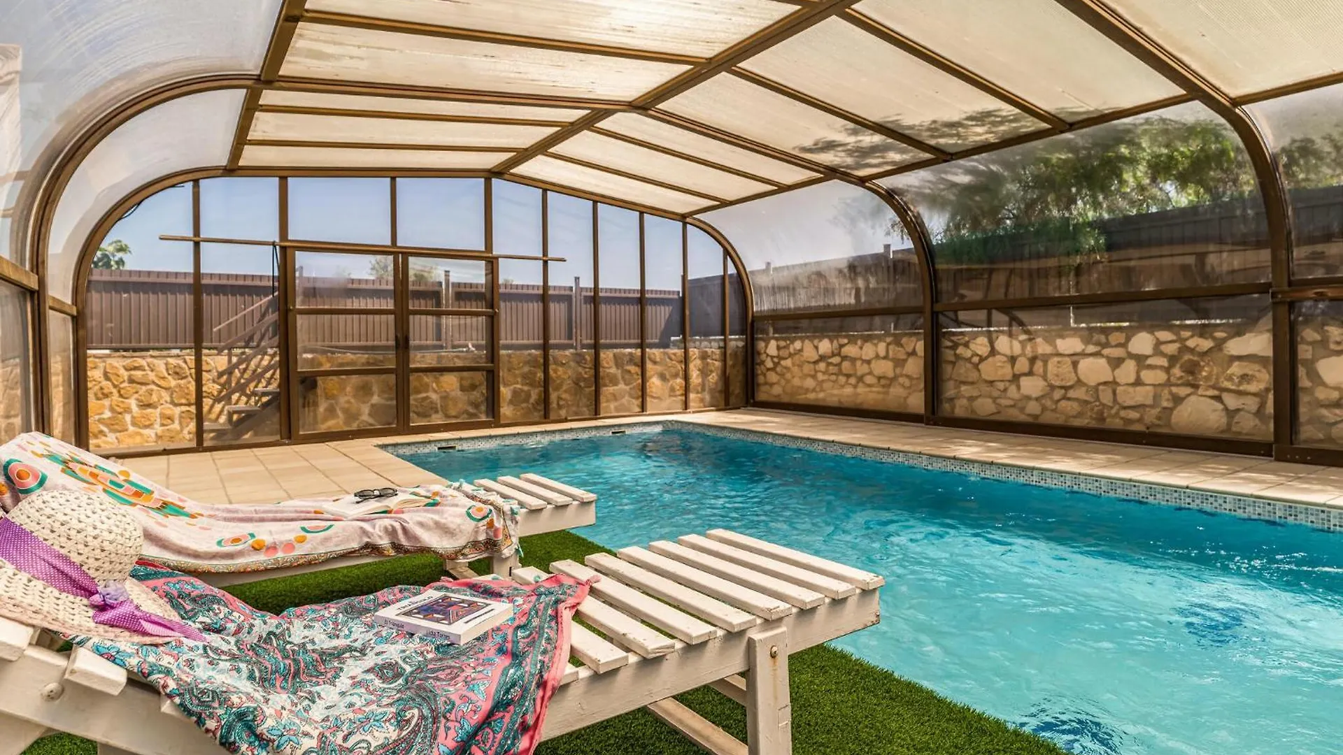 Lovely Home In Salar With Kitchen