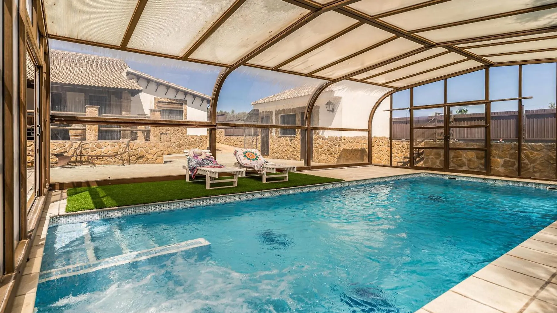 Lovely Home In Salar With Kitchen