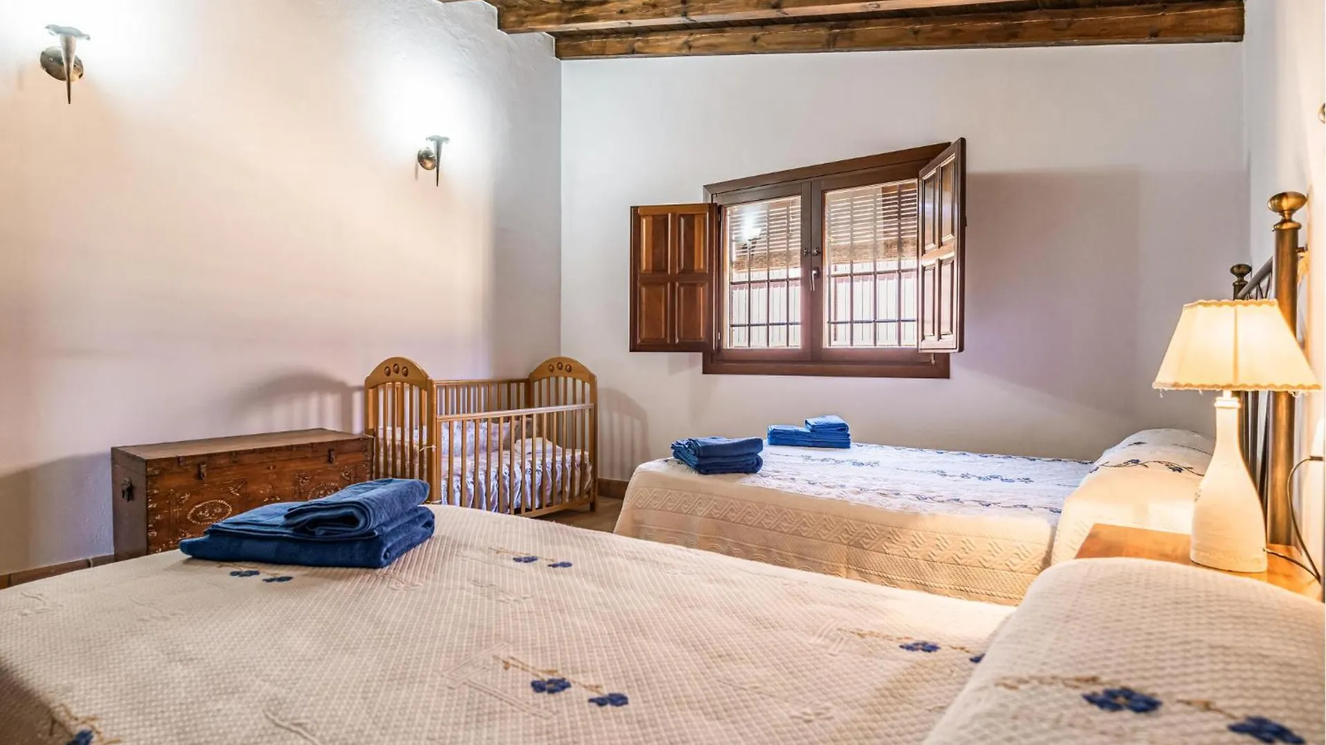 Holiday home Lovely Home In Salar With Kitchen