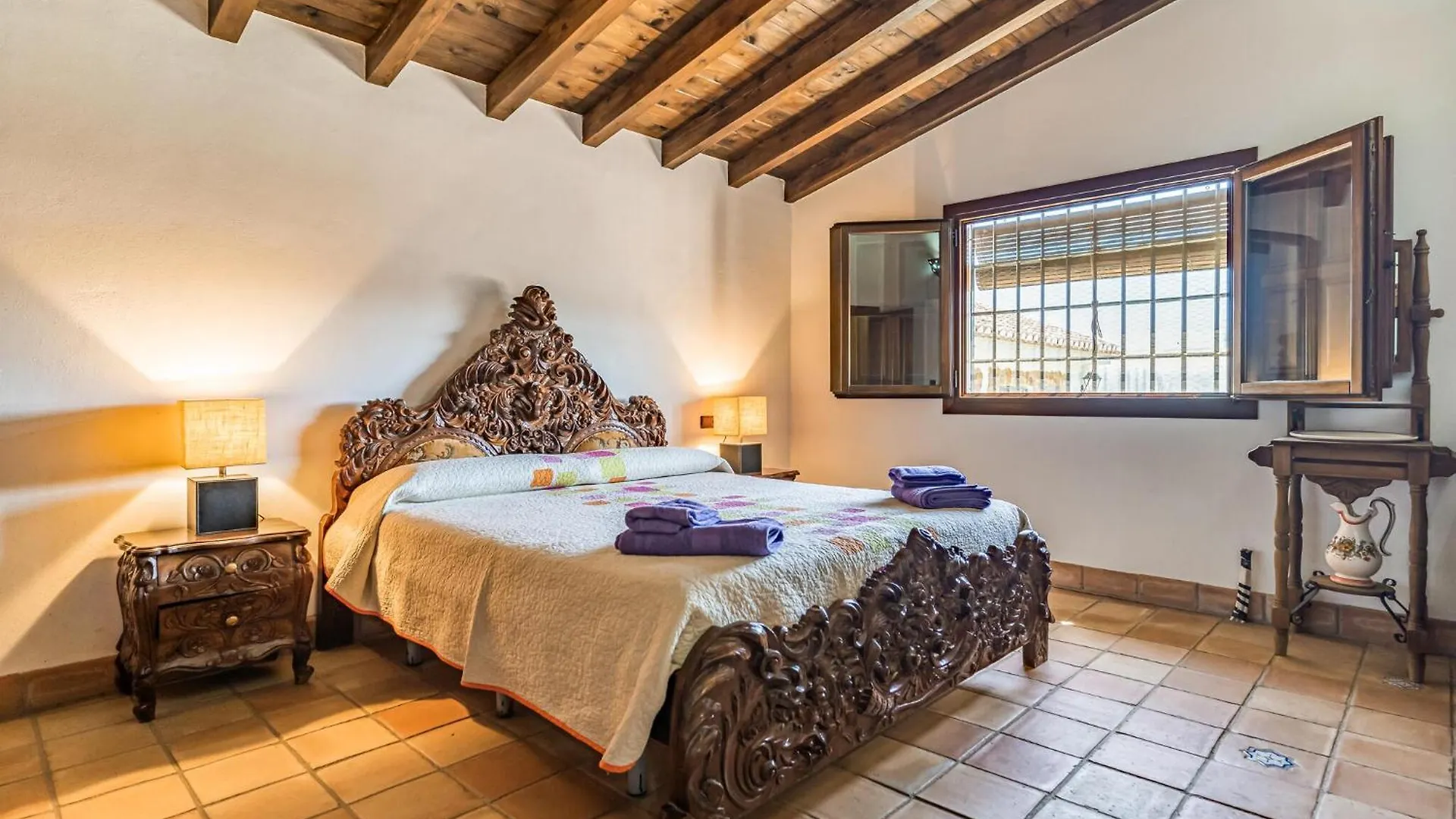 Holiday home Lovely Home In Salar With Kitchen