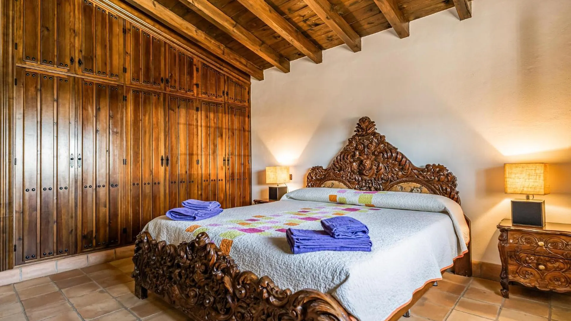 Holiday home Lovely Home In Salar With Kitchen Spain