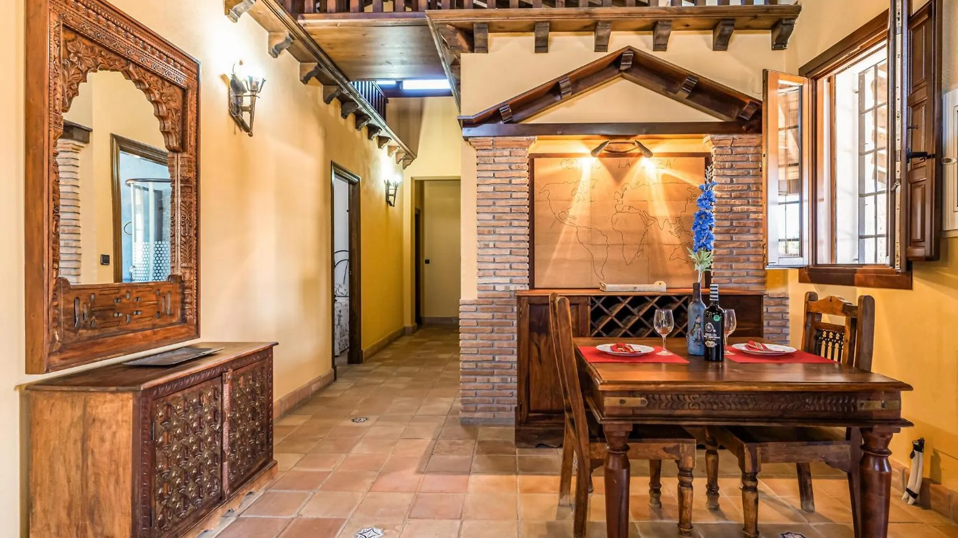 Lovely Home In Salar With Kitchen